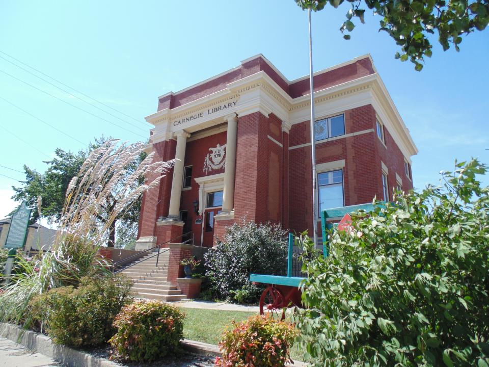 Carnegie Library