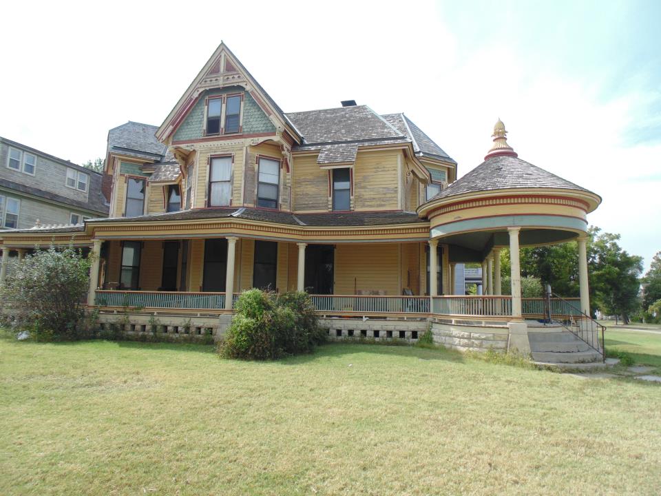 E. H. Hoag House