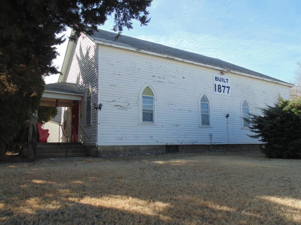 1877 Meeting House