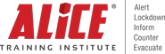 ALICE logo