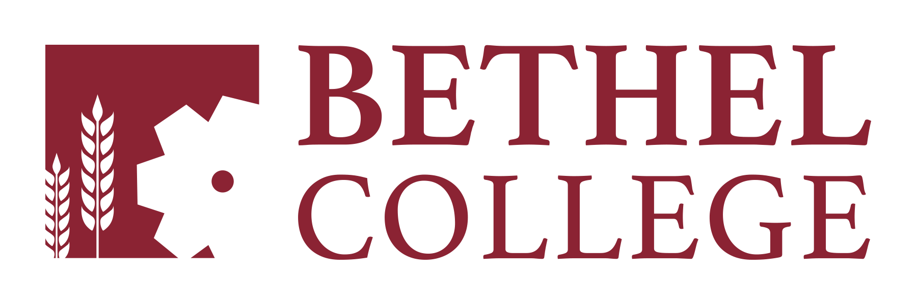 Bethel College logo