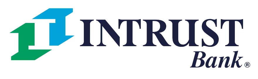 INTRUST Bank logo