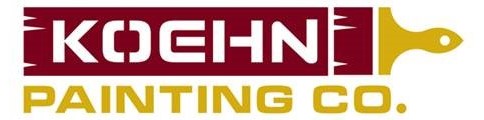 Koehn Painting logo