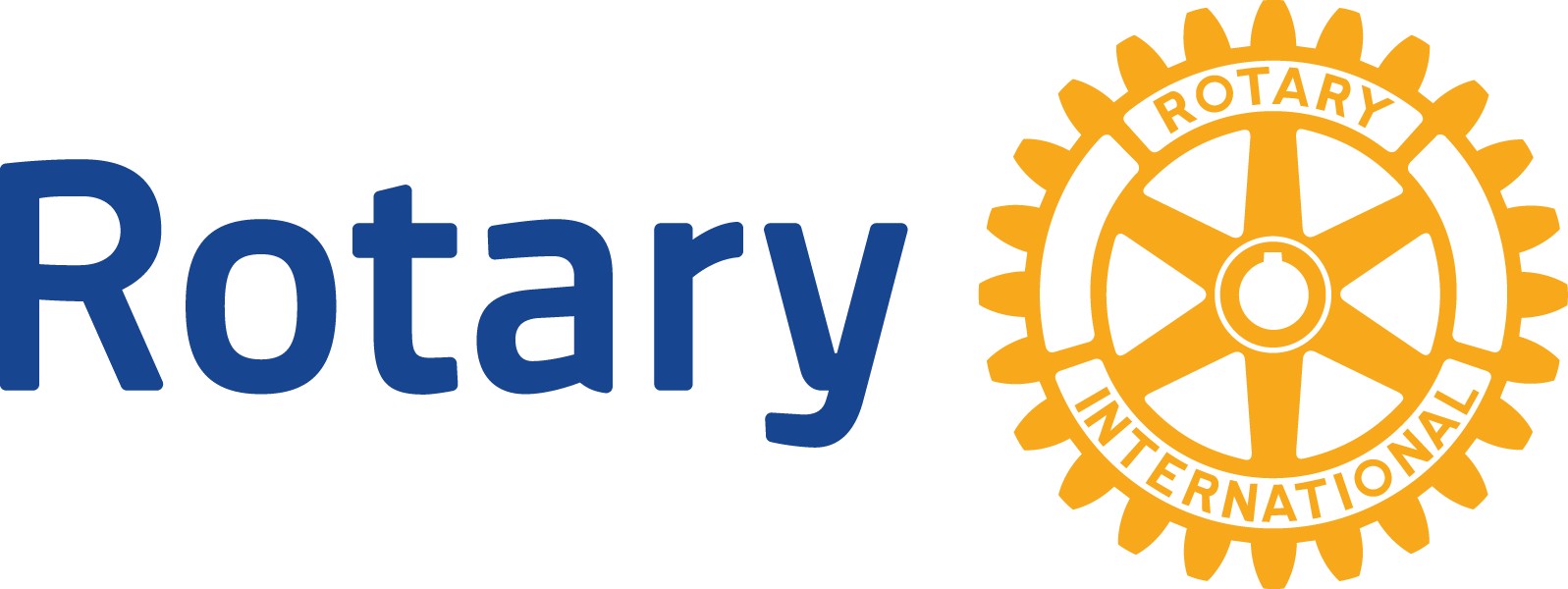 Rotary Club logo