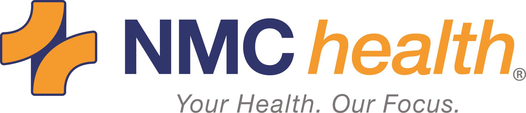 NMC Health logo