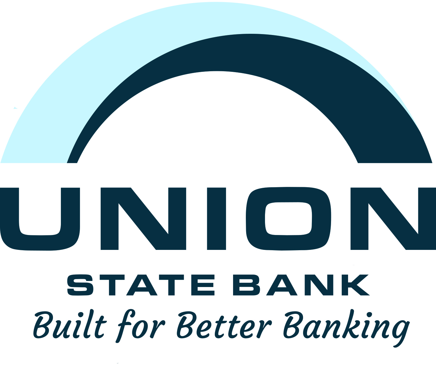 Union State Bank logo