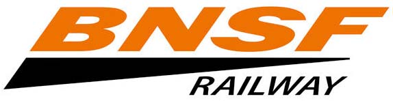 BNSF Railway logo