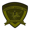 Emergency Response Team Patch